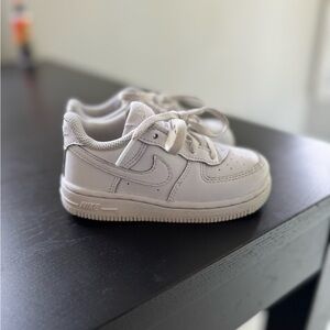 Toddler Air Force 1 8c